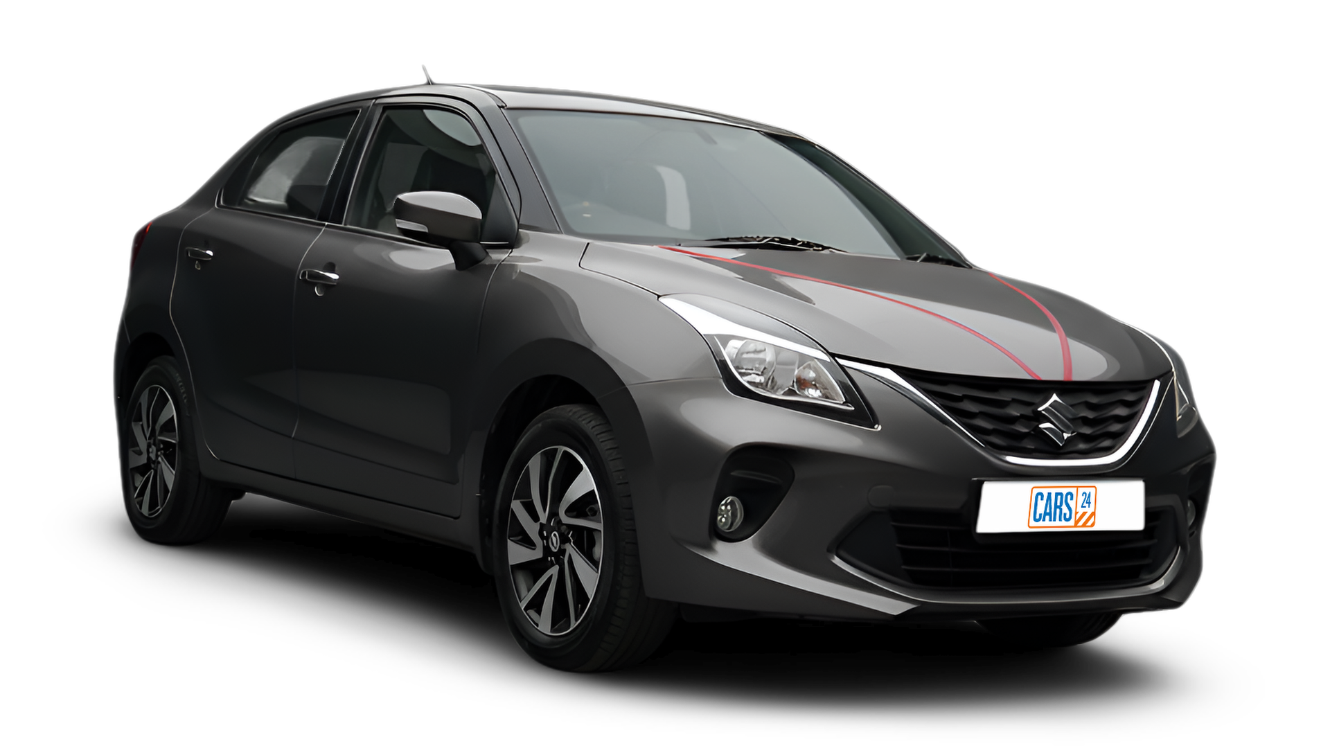 Maruti Baleno-img